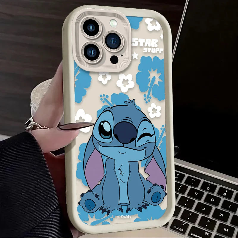 Stitch Case