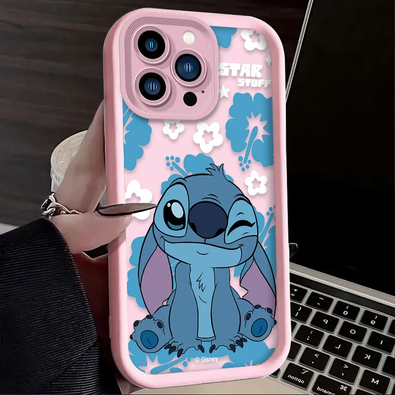 Stitch Case