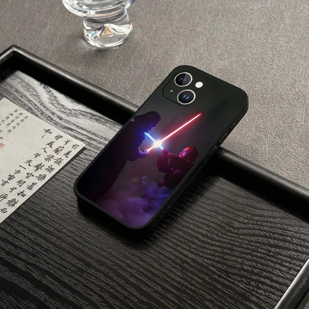 Anakin x Vader Case (Limited Edition)