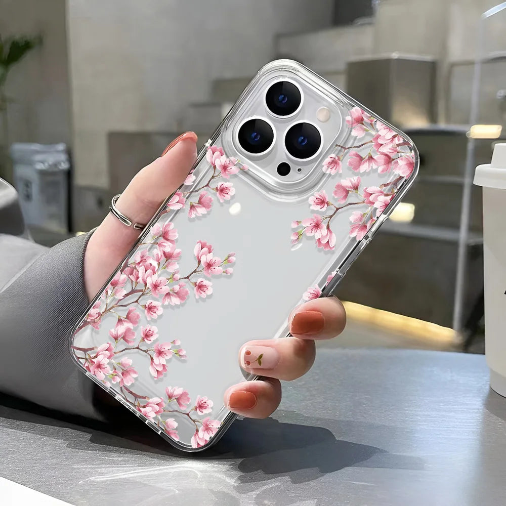 Flower Garden Case