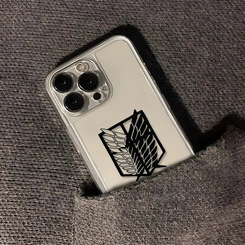 Attack On Titan - Scouting Legion