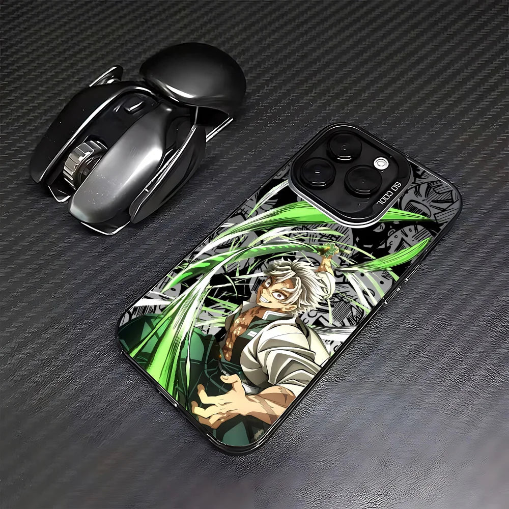 Demon Slayers Tanjiro