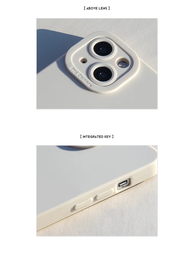 Cartoon Matchman Silicone