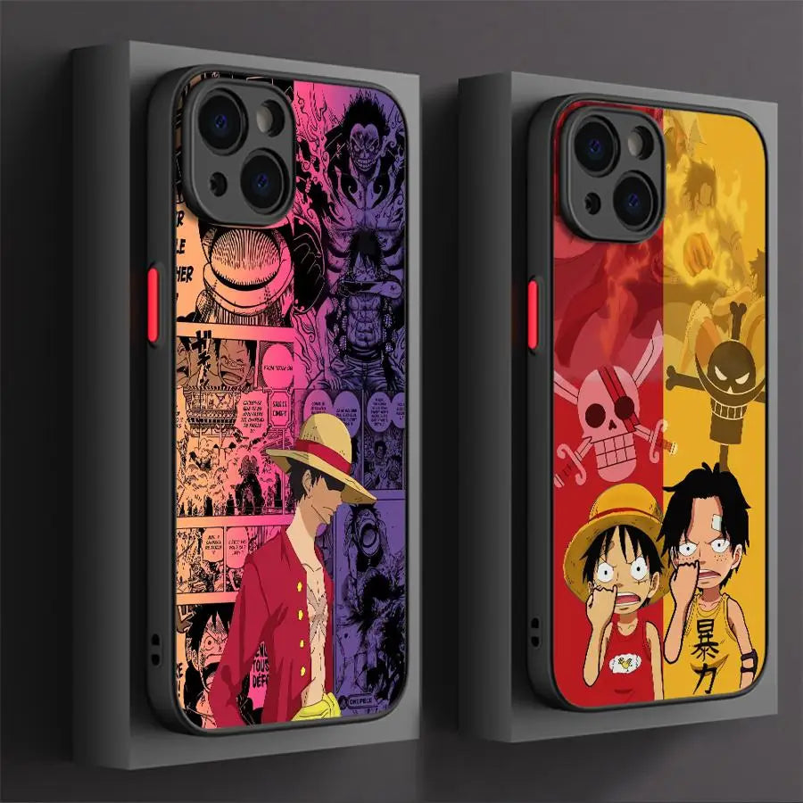 One Piece (Limited edtition)