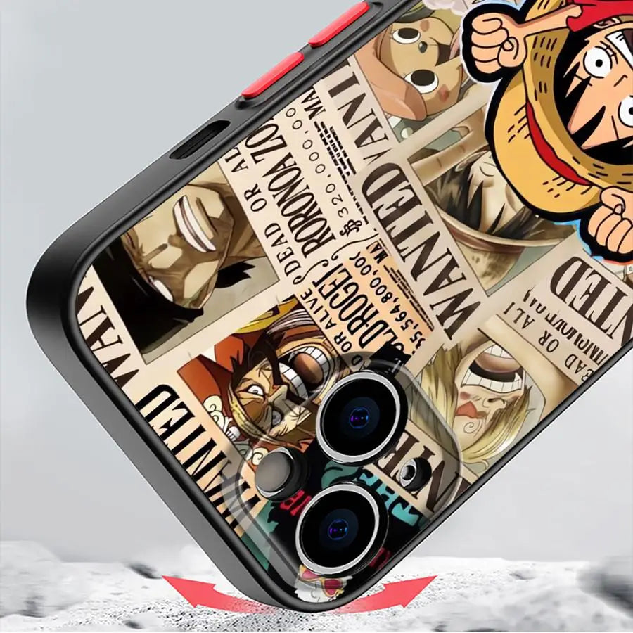 One Piece (Limited edtition)