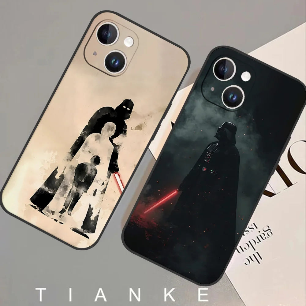Anakin x Vader Case (Limited Edition)