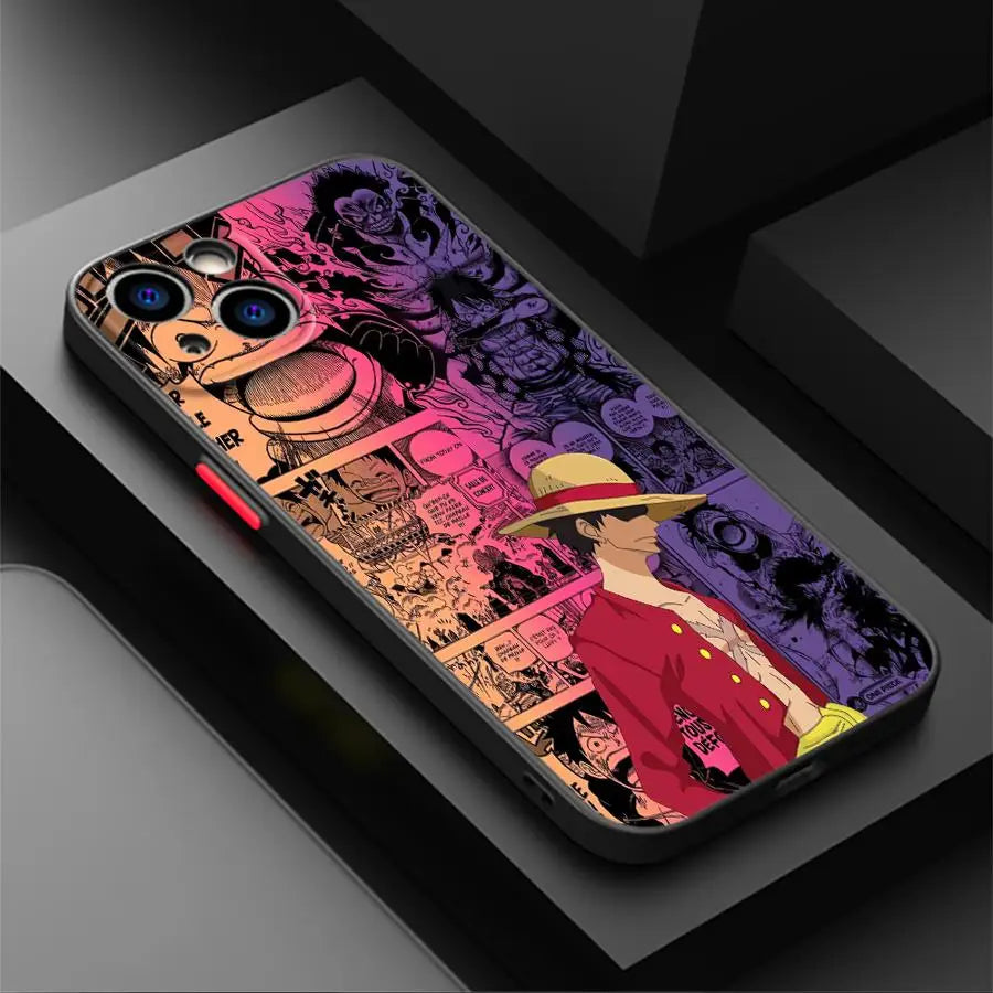 One Piece (Limited edtition)