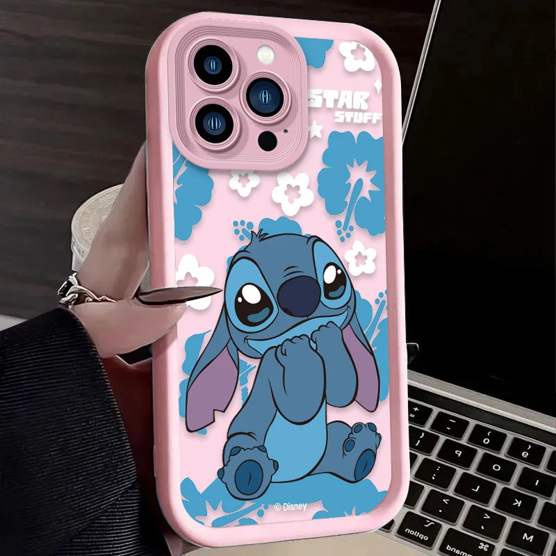 Stitch Case