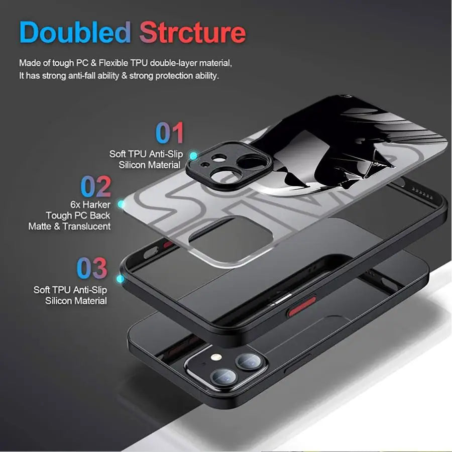 Strom Trooper x Mandalorian