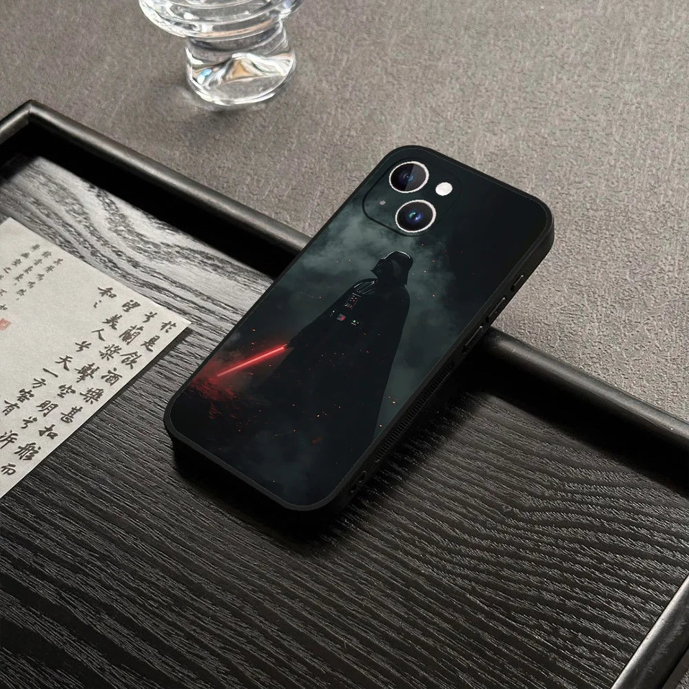 Anakin x Vader Case (Limited Edition)