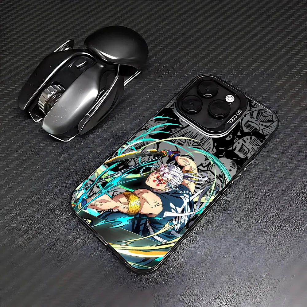 Demon Slayers Tanjiro