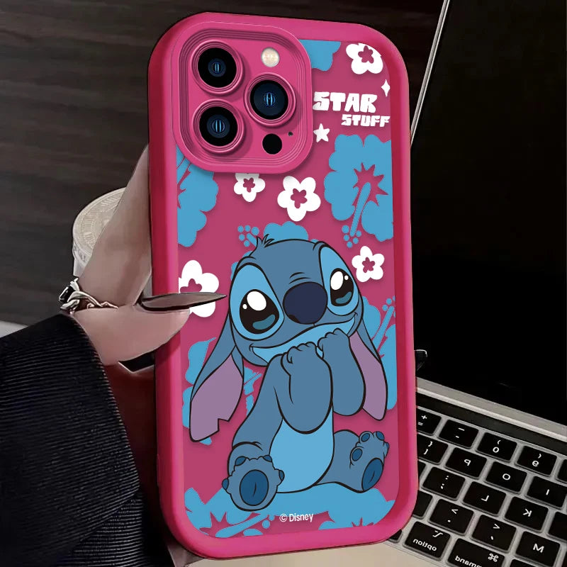 Stitch Case