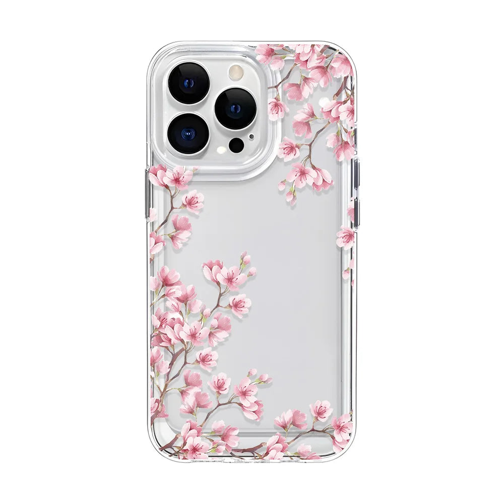 Flower Garden Case