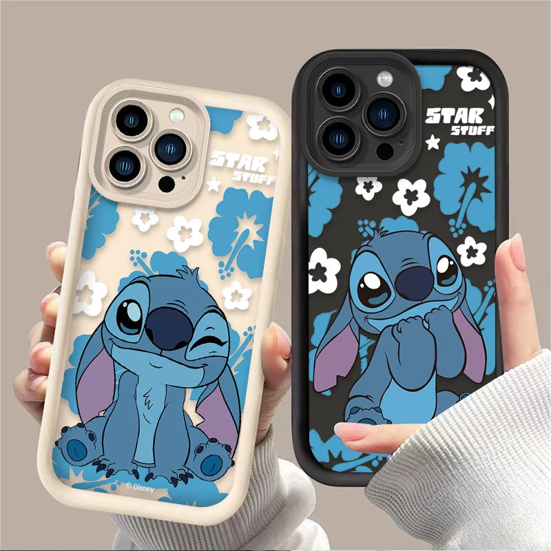 Stitch Case