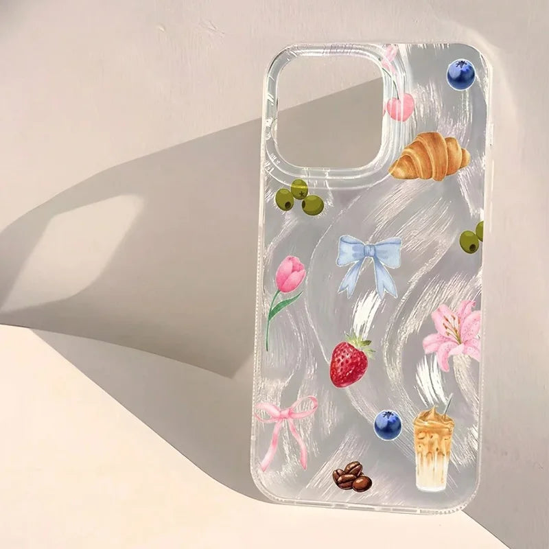 Fashionable Beaded Heart