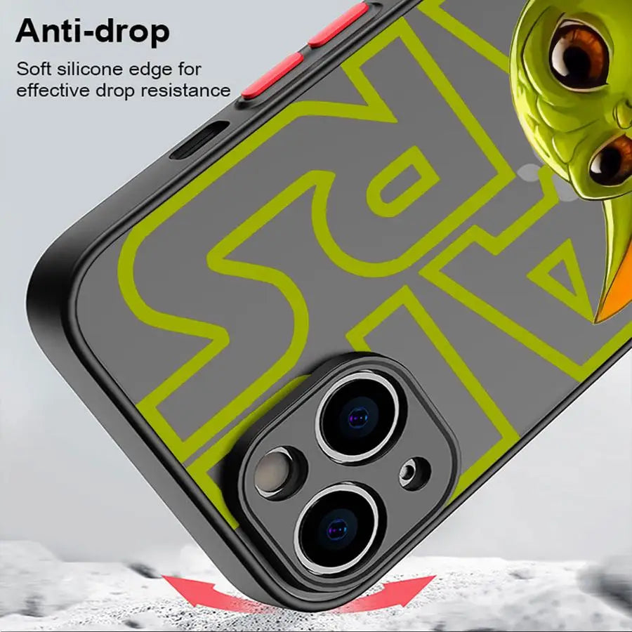 Strom Trooper x Mandalorian