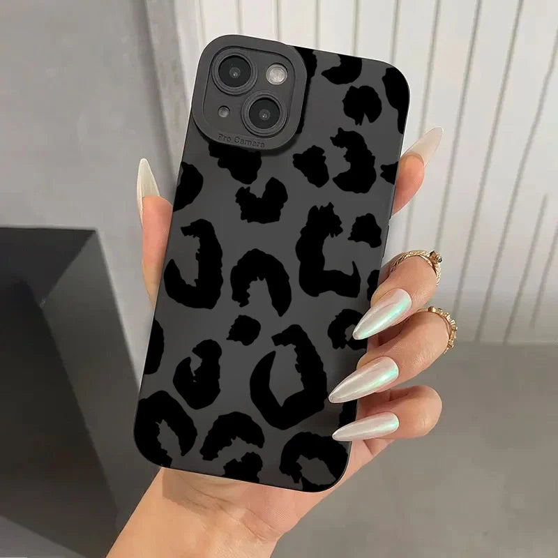 Leopard Design