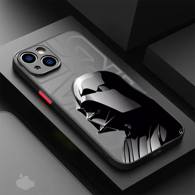 Strom Trooper x Mandalorian