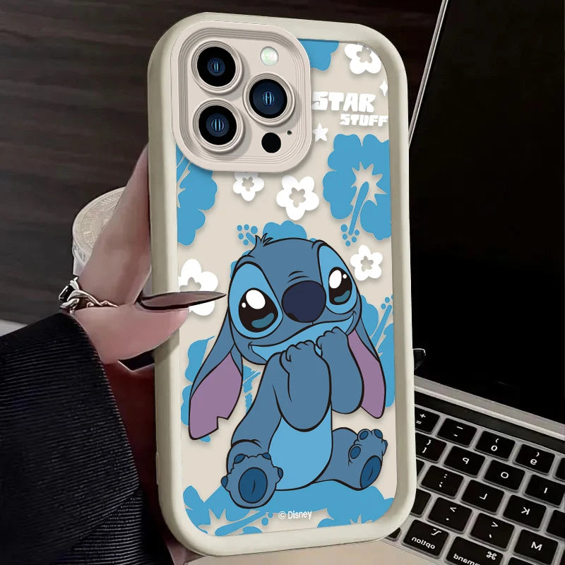 Stitch Case