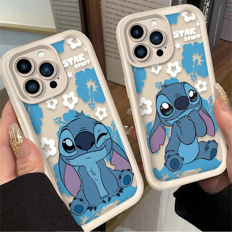 Stitch Case