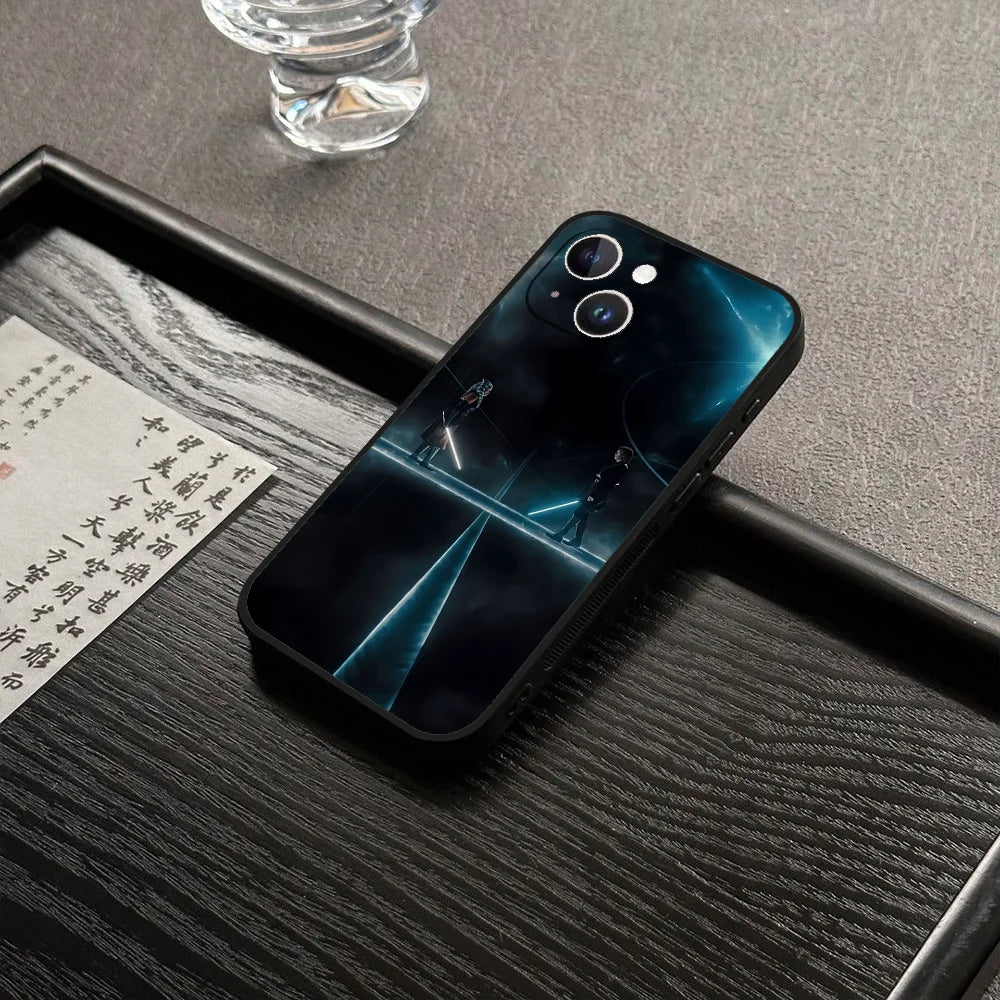 Anakin x Vader Case (Limited Edition)