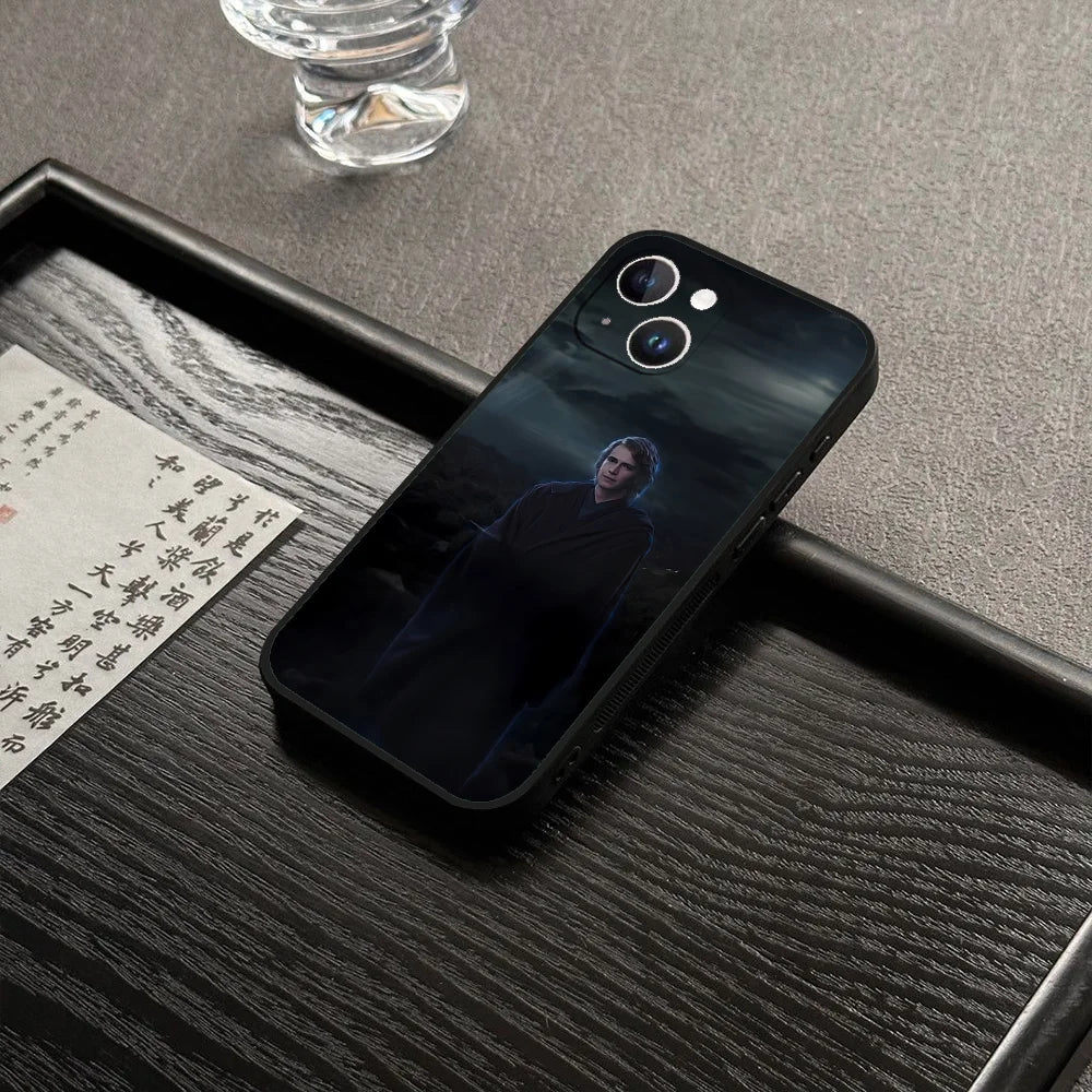 Anakin x Vader Case (Limited Edition)