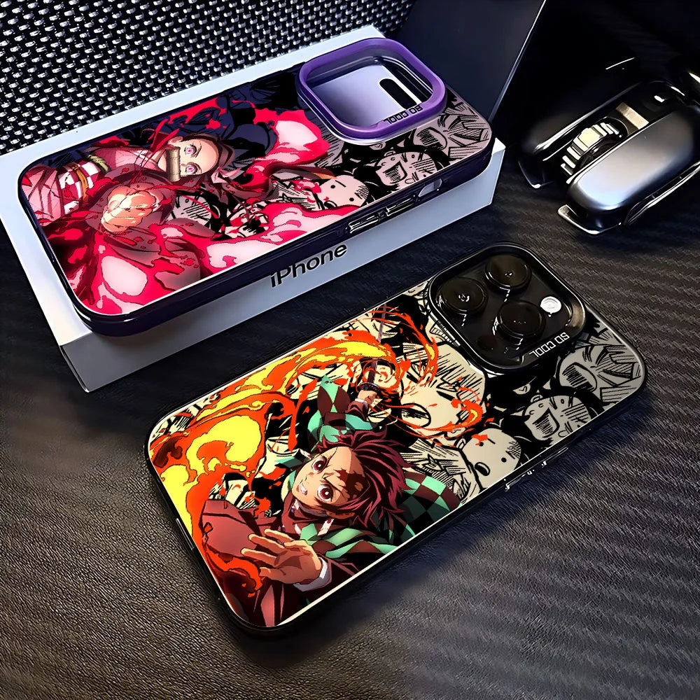 Demon Slayers Tanjiro