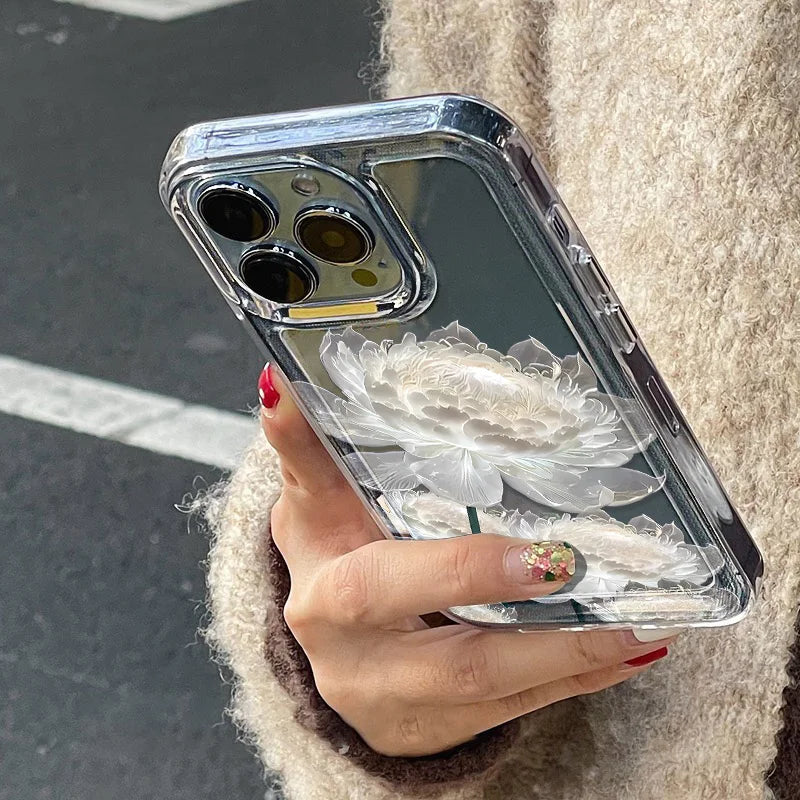 Lotus Flower Transparent