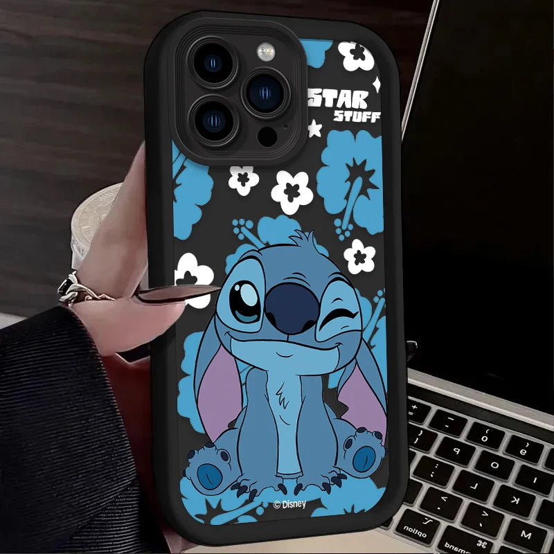 Stitch Case