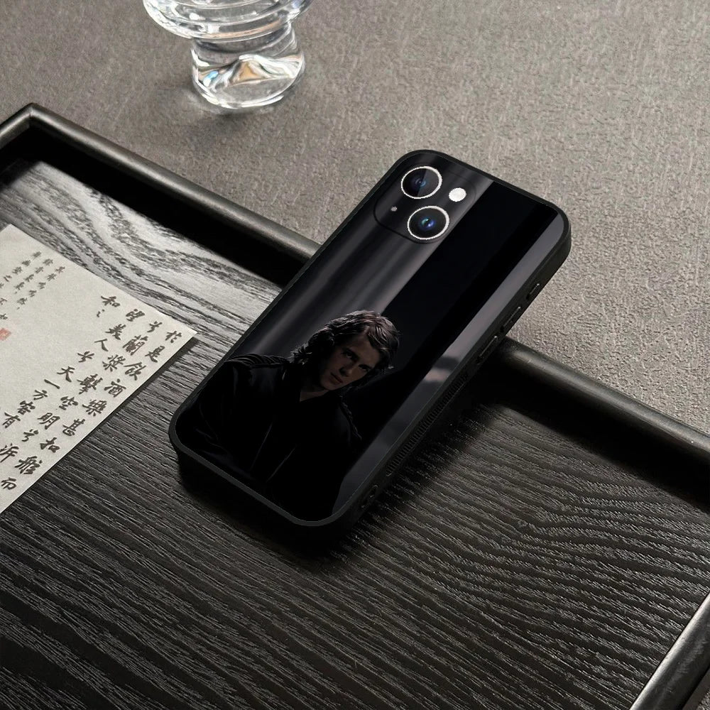 Anakin x Vader Case (Limited Edition)
